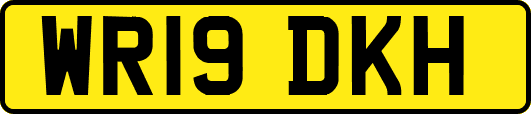 WR19DKH