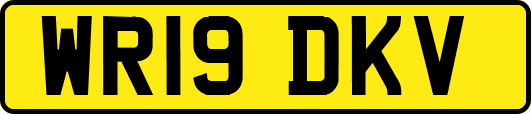 WR19DKV