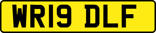 WR19DLF