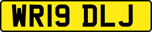 WR19DLJ
