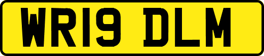WR19DLM