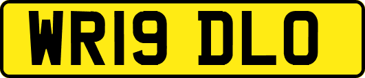 WR19DLO