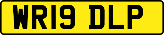 WR19DLP