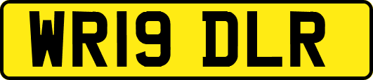 WR19DLR