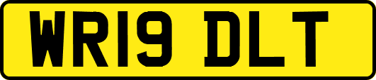 WR19DLT