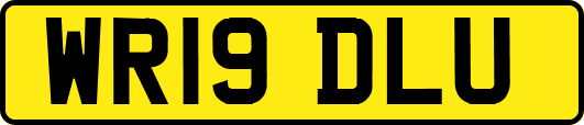 WR19DLU