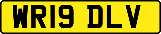 WR19DLV