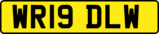 WR19DLW