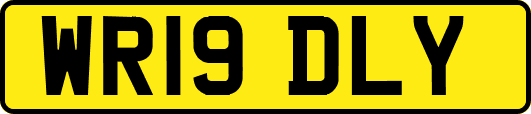 WR19DLY