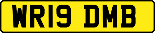 WR19DMB