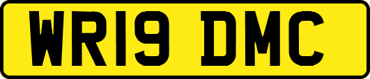 WR19DMC