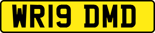 WR19DMD