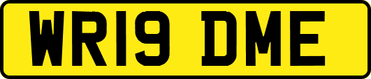 WR19DME