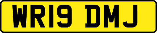 WR19DMJ