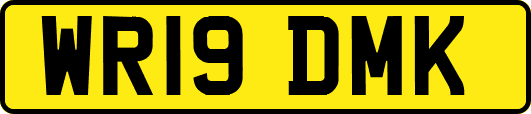 WR19DMK