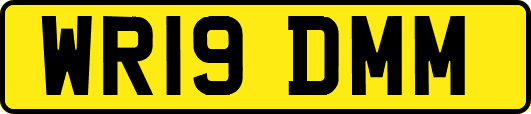 WR19DMM