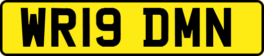WR19DMN