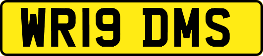 WR19DMS