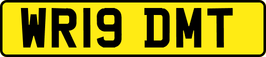 WR19DMT