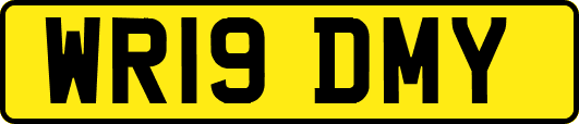 WR19DMY