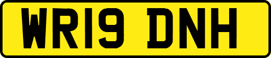 WR19DNH