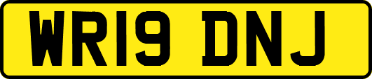 WR19DNJ