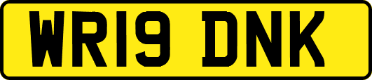 WR19DNK