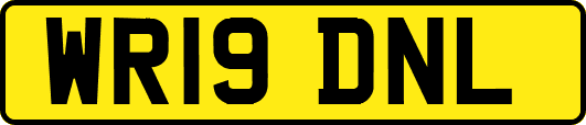 WR19DNL