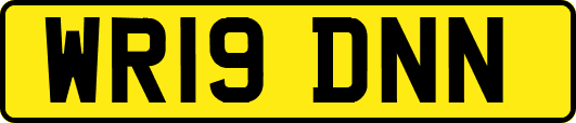 WR19DNN