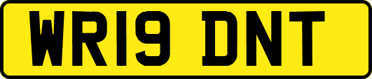 WR19DNT