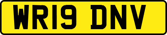 WR19DNV