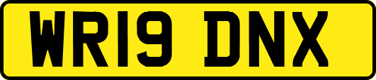 WR19DNX