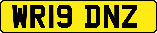 WR19DNZ