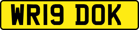 WR19DOK