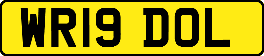 WR19DOL