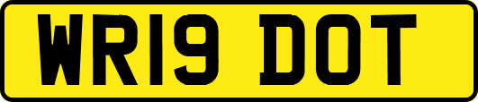 WR19DOT