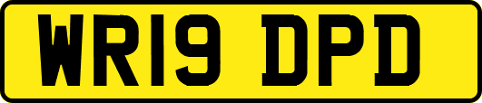 WR19DPD
