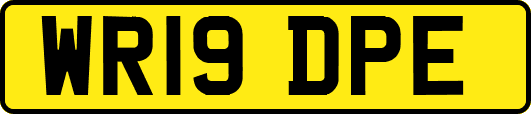 WR19DPE