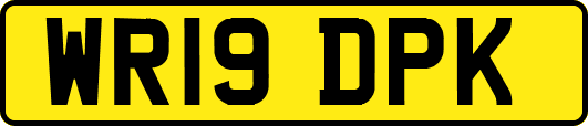 WR19DPK