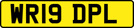 WR19DPL