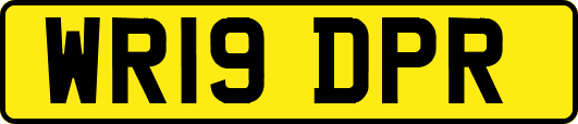 WR19DPR