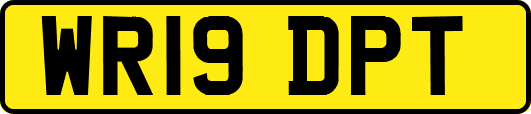 WR19DPT