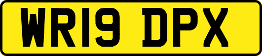 WR19DPX