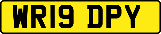 WR19DPY