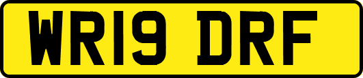 WR19DRF