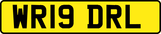 WR19DRL