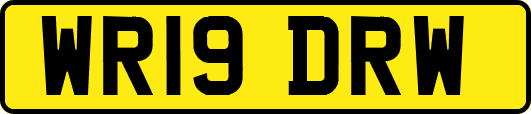 WR19DRW