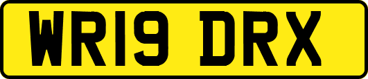 WR19DRX
