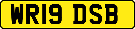 WR19DSB