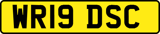 WR19DSC